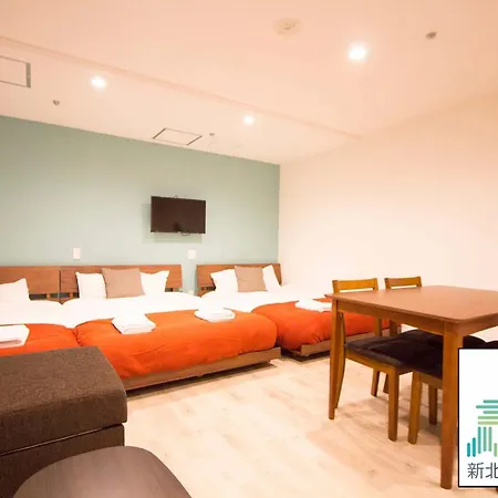 Seven Building / Vacation Stay 4947
